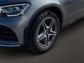 Mercedes-Benz GLC 220 d 4M Coupé AMG*LED*MBUX*RKam*CarPlay*Amb Grau - thumbnail 7