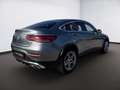 Mercedes-Benz GLC 220 d 4M Coupé AMG*LED*MBUX*RKam*CarPlay*Amb Grau - thumbnail 4