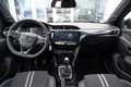 Opel Corsa F GS 1.2 Turbo 100 PS Schwarz - thumbnail 6