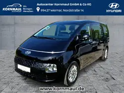 Hyundai STARIA 1.6 T GDI Trend HEV (225PS) 9 Sitzer