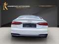 Audi A5 Sportback 40 TDI advanced  *Nav*Pano*LED*RFK* Blanc - thumbnail 4
