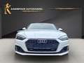 Audi A5 Sportback 40 TDI advanced  *Nav*Pano*LED*RFK* Blanc - thumbnail 8