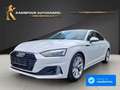 Audi A5 Sportback 40 TDI advanced  *Nav*Pano*LED*RFK* Blanc - thumbnail 1