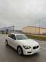 BMW 118 118d, Pickerl Neu, Finanzierung &Tausch möglich Weiß - thumbnail 3