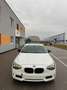 BMW 118 118d, Pickerl Neu, Finanzierung &Tausch möglich Weiß - thumbnail 2