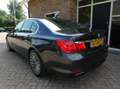 BMW 750 750i Dealeronderhouden / Alle Denkbare Opties Zwart - thumbnail 3