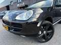 Porsche Cayenne 4.5 S | YOUNGTIMER | NIEUWE APK | LEDER | SCHUIFDA Zwart - thumbnail 9