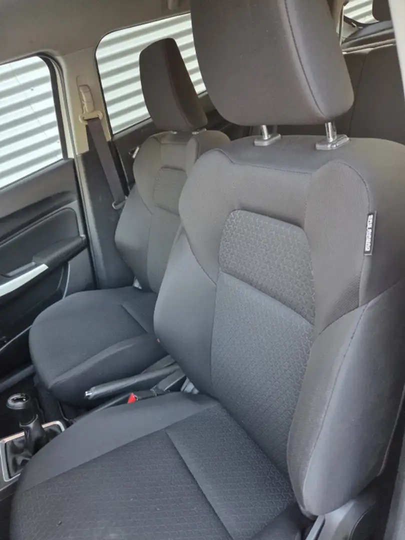 Suzuki Swift 1.2 Select All Grip Blanc - 2