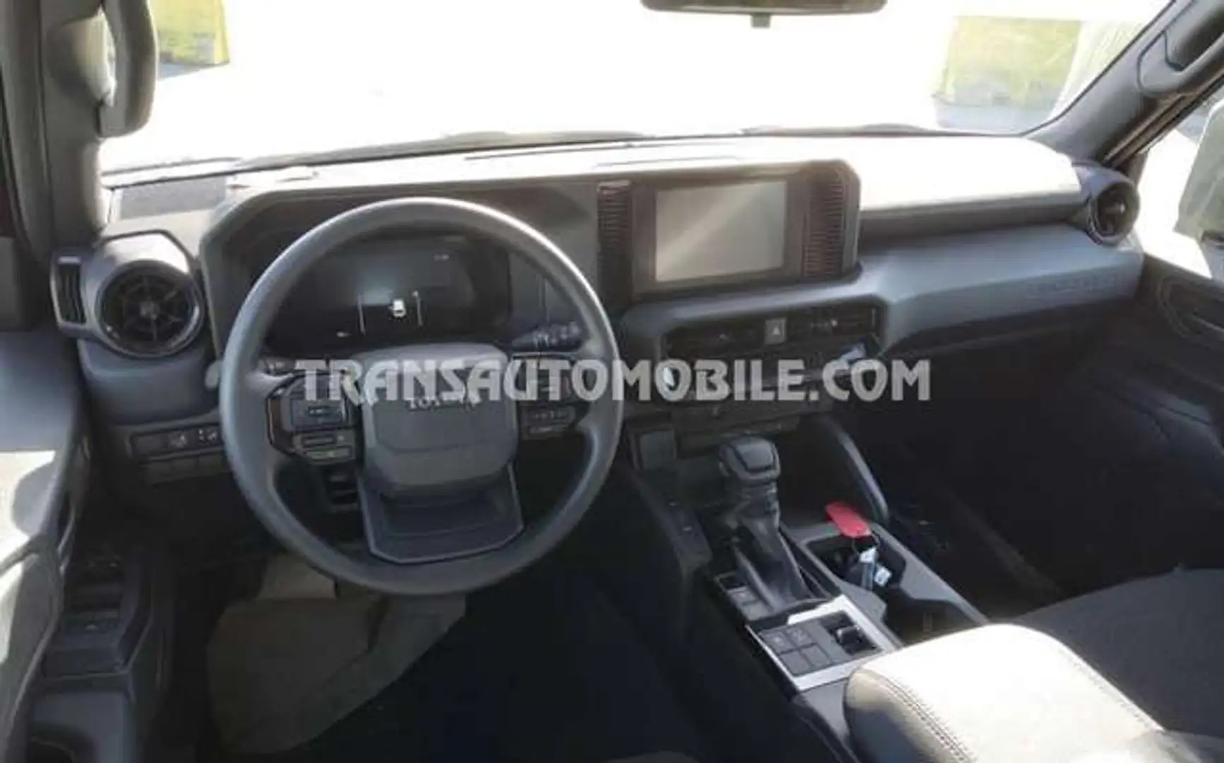 Toyota Land Cruiser Prado URBAN TXL - EXPORT OUT EU TROPICAL VERSION - EXPO - 2