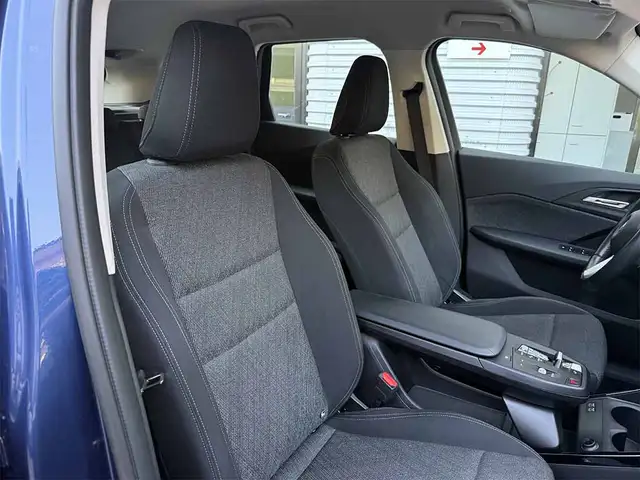 BMW X1 view 24
