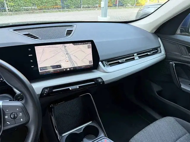 BMW X1 view 12
