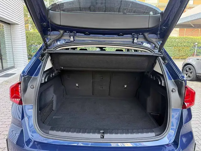 BMW X1 view 29