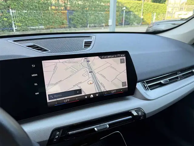 BMW X1 view 22
