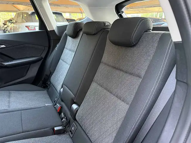 BMW X1 view 28