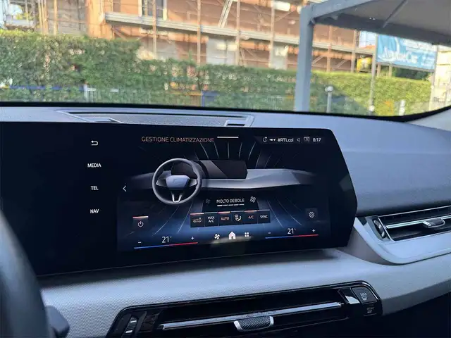 BMW X1 view 21
