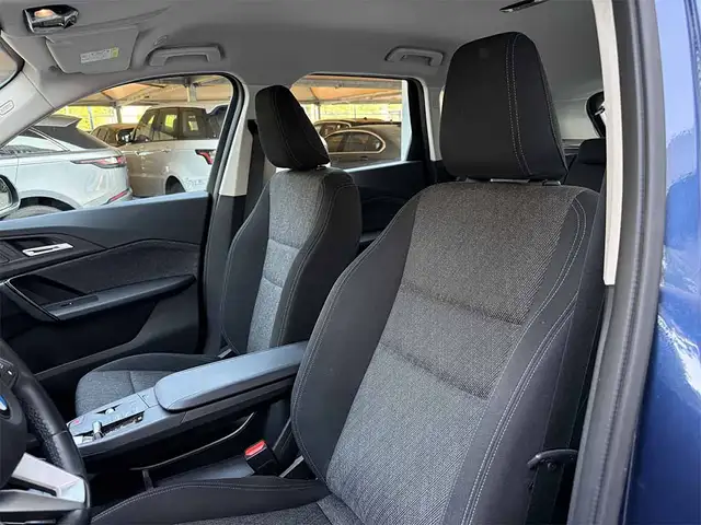 BMW X1 view 23