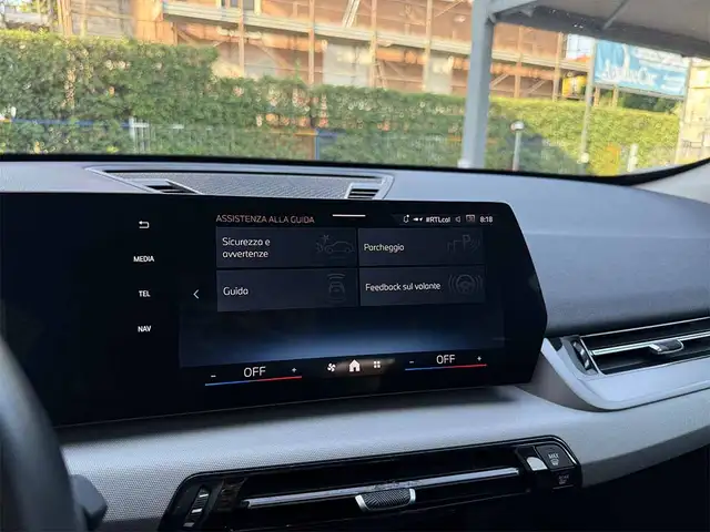 BMW X1 view 20