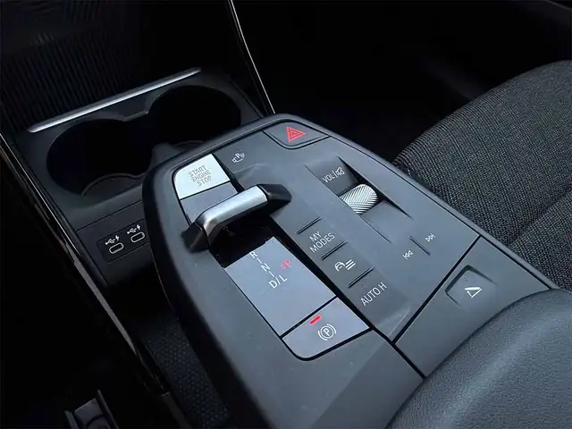BMW X1 view 13