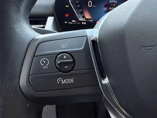 BMW X1 view 11