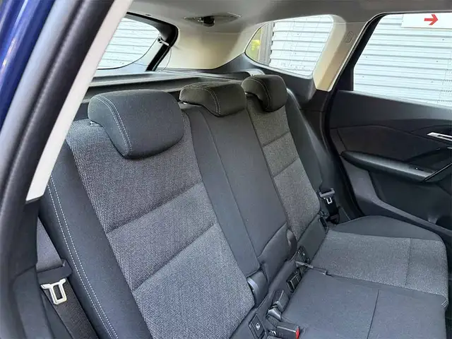 BMW X1 view 26