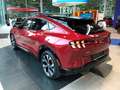 Ford Mustang Mach-E AWD EXTENDED RANGE Rood - thumbnail 6