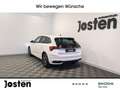 Skoda Scala 1.0 TSI DSG Selection MTRX SHZ Navi CarPlay Weiß - thumbnail 5