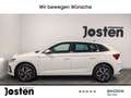 Skoda Scala 1.0 TSI DSG Selection MTRX SHZ Navi CarPlay Weiß - thumbnail 3
