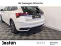 Skoda Scala 1.0 TSI DSG Selection MTRX SHZ Navi CarPlay Weiß - thumbnail 6
