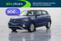 Volkswagen T-Cross 1.0 TSI Edition Azul - thumbnail 1