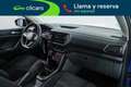 Volkswagen T-Cross 1.0 TSI Edition Azul - thumbnail 33