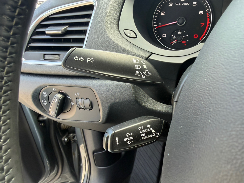 Audi Q3 2.0 TFSI quattro Pro Line S-Line [ Panodak,ecc,cru — photo 17
