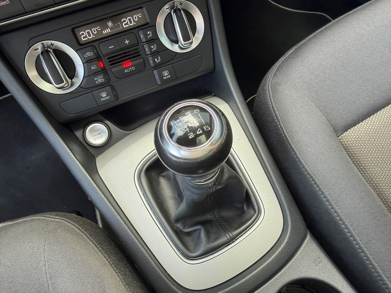 Audi Q3 2.0 TFSI quattro Pro Line S-Line [ Panodak,ecc,cru — photo 37