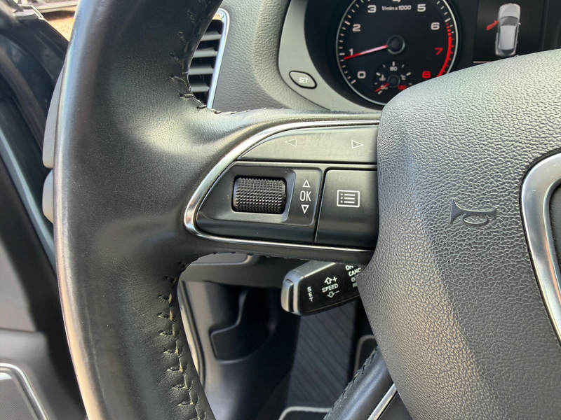 Audi Q3 2.0 TFSI quattro Pro Line S-Line [ Panodak,ecc,cru — photo 39