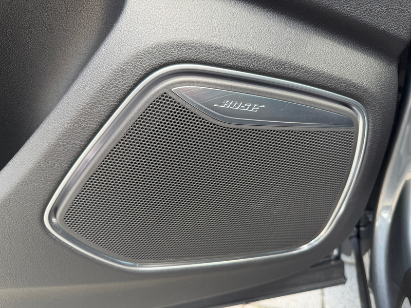 Audi Q3 2.0 TFSI quattro Pro Line S-Line [ Panodak,ecc,cru — photo 35