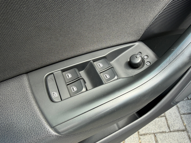 Audi Q3 2.0 TFSI quattro Pro Line S-Line [ Panodak,ecc,cru — photo 33