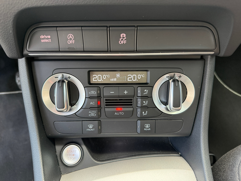Audi Q3 2.0 TFSI quattro Pro Line S-Line [ Panodak,ecc,cru — photo 15