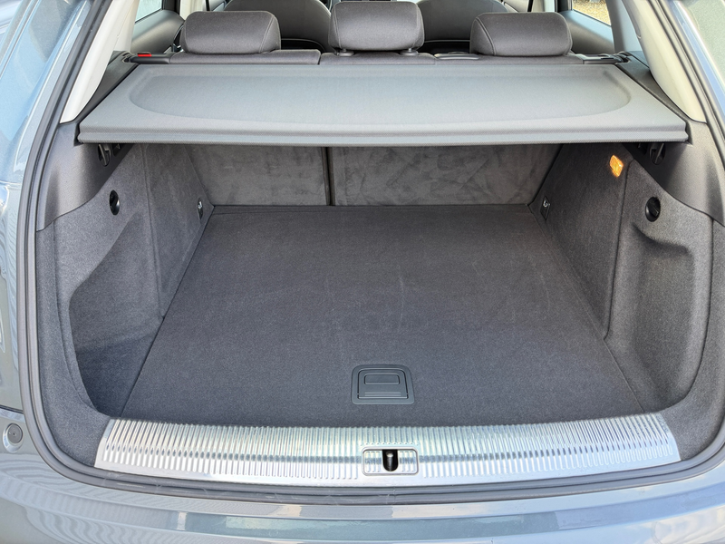 Audi Q3 2.0 TFSI quattro Pro Line S-Line [ Panodak,ecc,cru — photo 25