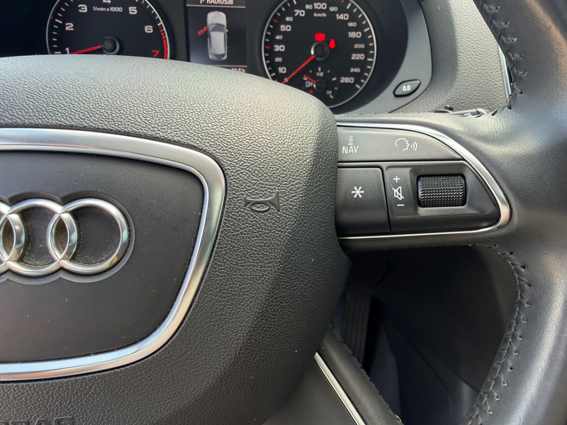 Audi Q3 2.0 TFSI quattro Pro Line S-Line [ Panodak,ecc,cru — photo 40