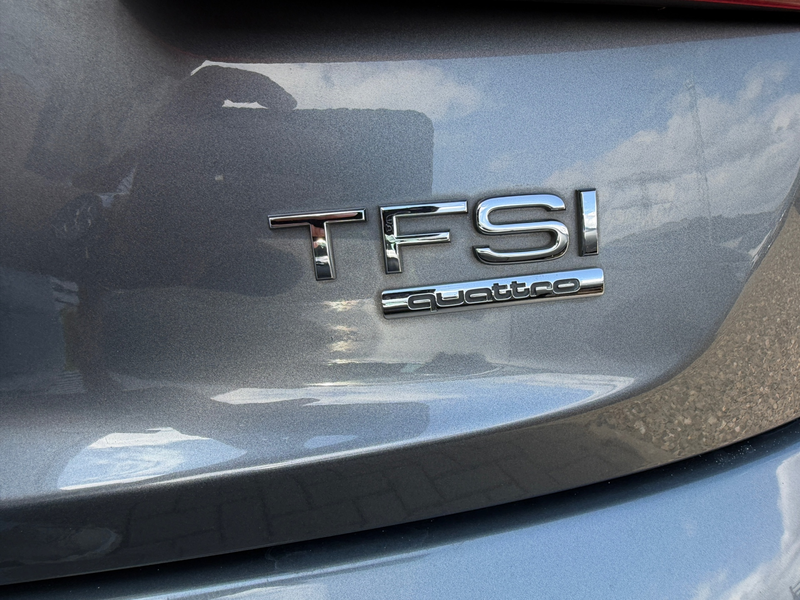 Audi Q3 2.0 TFSI quattro Pro Line S-Line [ Panodak,ecc,cru — photo 42