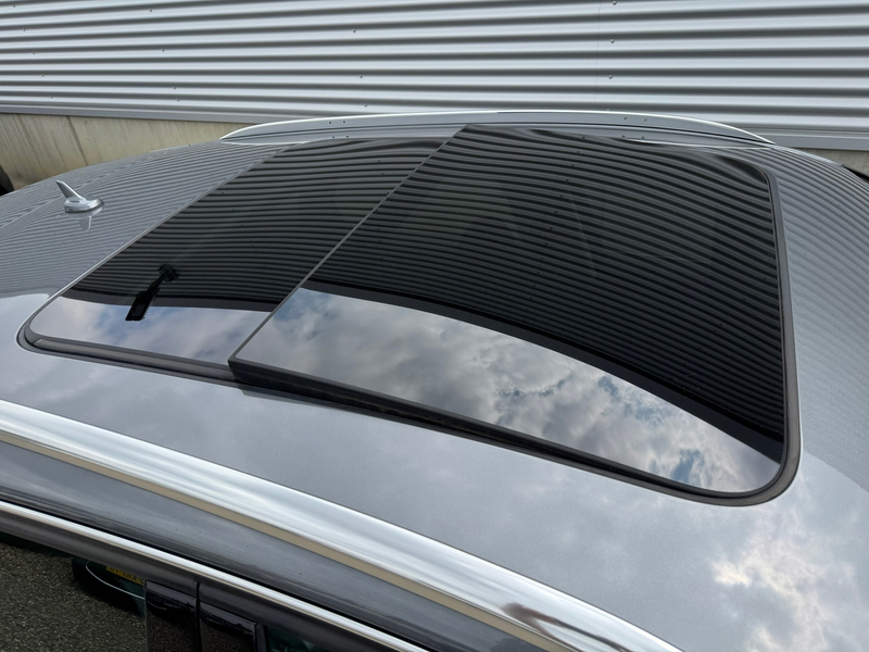Audi Q3 2.0 TFSI quattro Pro Line S-Line [ Panodak,ecc,cru — photo 19