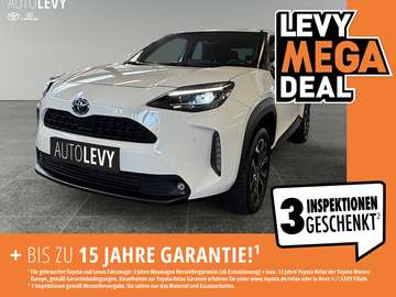 1.5 Hybrid Team D CARPLAY/PDC