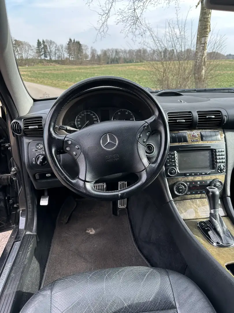 Mercedes-Benz C 320 T CDI 7G-TRONIC Avantgarde - 2