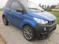 Aixam Crossline S9 Diesel Blau - thumbnail 4