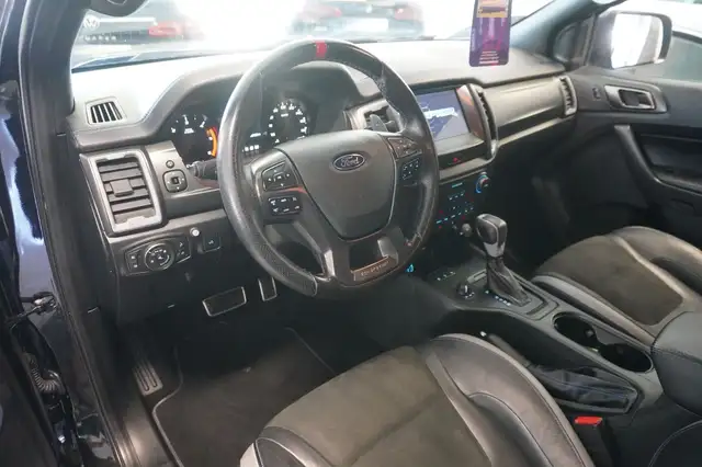 Ford Ranger view 7