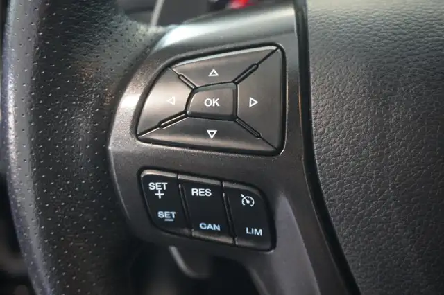 Ford Ranger view 12