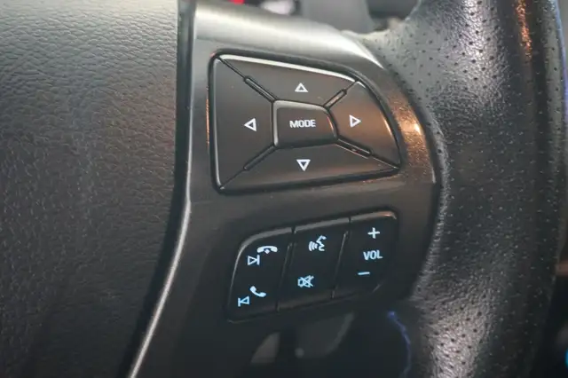 Ford Ranger view 13