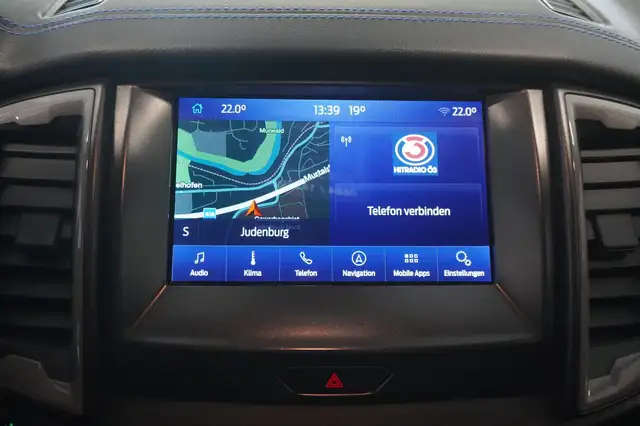 Ford Ranger view 15