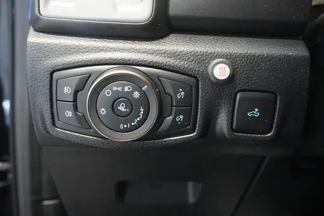 Ford Ranger view 14