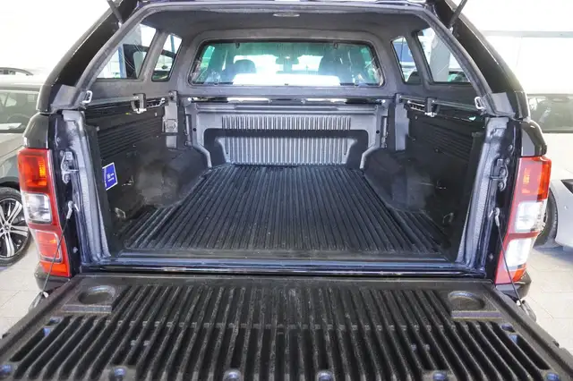 Ford Ranger view 10