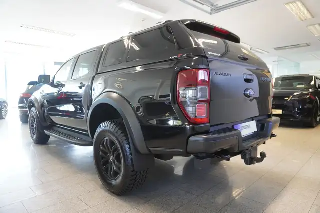 Ford Ranger view 4